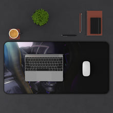 Load image into Gallery viewer, Blassreiter Mouse Pad (Desk Mat) With Laptop
