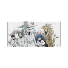 Load image into Gallery viewer, Tokyo Ghoul:re Mouse Pad (Desk Mat)
