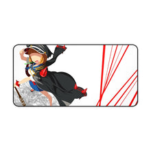 Load image into Gallery viewer, Kill La Kill Mouse Pad (Desk Mat)

