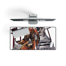 Load image into Gallery viewer, Azur Lane Mouse Pad (Desk Mat)
