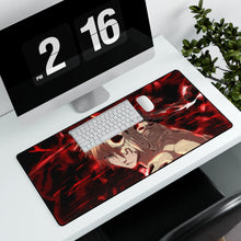 Load image into Gallery viewer, Anime Bleach Mouse Pad (Desk Mat)
