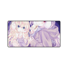 Load image into Gallery viewer, Anime Original Mouse Pad (Desk Mat)
