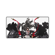 Load image into Gallery viewer, Azur Lane Mouse Pad (Desk Mat)

