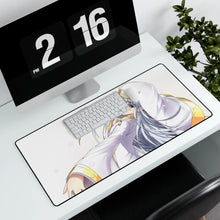 Load image into Gallery viewer, A Certain Magical Index Mouse Pad (Desk Mat)
