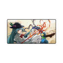 Load image into Gallery viewer, Touhou Mouse Pad (Desk Mat)
