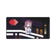 Load image into Gallery viewer, Anime Kantai Collection Mouse Pad (Desk Mat)
