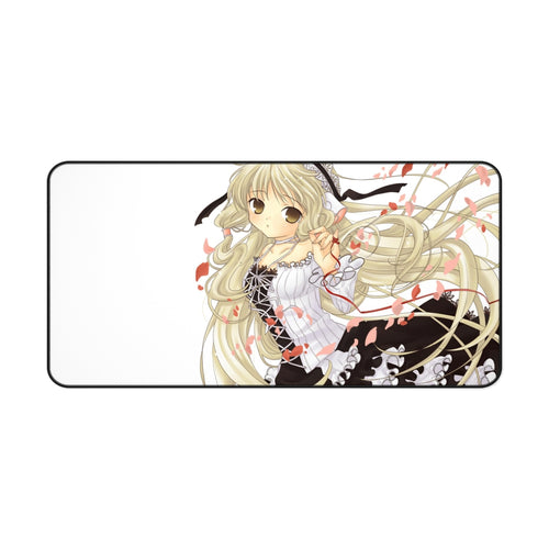 Chobits Mouse Pad (Desk Mat)