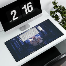 Load image into Gallery viewer, Anime Re:ZERO -Starting Life in Another World- Mouse Pad (Desk Mat) With Laptop
