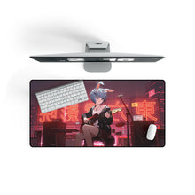 Load image into Gallery viewer, Anime Original Mouse Pad (Desk Mat) On Desk
