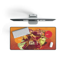 Load image into Gallery viewer, Anime Bleach Mouse Pad (Desk Mat)
