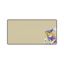 Load image into Gallery viewer, Dark Magician Girl Mouse Pad (Desk Mat)
