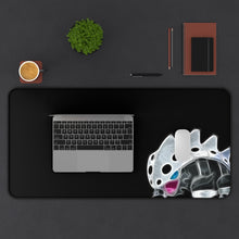 Load image into Gallery viewer, Anime Pokémon Mouse Pad (Desk Mat) With Laptop
