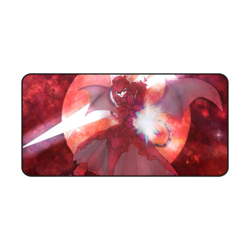 Shalltear Bloodfallen Mouse Pad (Desk Mat)