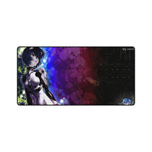 Load image into Gallery viewer, Anime Neon Genesis Evangelion Mouse Pad (Desk Mat)
