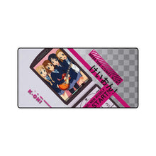 Load image into Gallery viewer, K-ON! Mouse Pad (Desk Mat)
