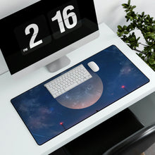 Load image into Gallery viewer, Full Moon Nighy Sky Mouse Pad (Desk Mat)
