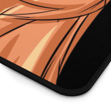 Load image into Gallery viewer, Erina Nakiri Mouse Pad (Desk Mat) Hemmed Edge
