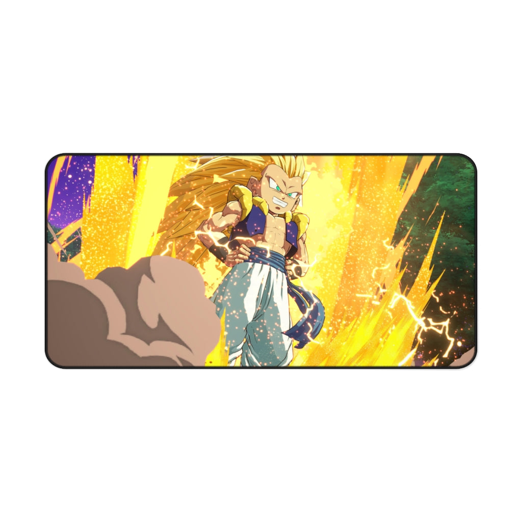 Gotenks (Dragon Ball) 8k Mouse Pad (Desk Mat)
