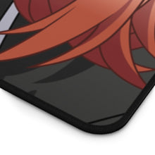 Load image into Gallery viewer, My Teen Romantic Comedy SNAFU Yui Yuigahama Mouse Pad (Desk Mat) Hemmed Edge
