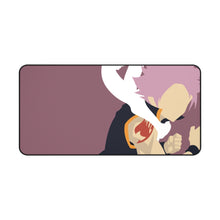 Load image into Gallery viewer, Fairy Tail Natsu Dragneel Mouse Pad (Desk Mat)
