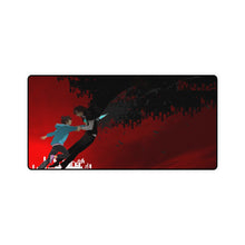 Load image into Gallery viewer, [C]: The Money Of Soul And Possibility Control Mouse Pad (Desk Mat)
