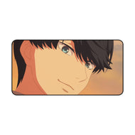 Uesugu Fuutarou Mouse Pad (Desk Mat)
