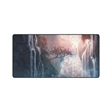 Load image into Gallery viewer, Anime Nature Mouse Pad (Desk Mat)
