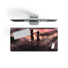 Load image into Gallery viewer, Your Name. Mouse Pad (Desk Mat)
