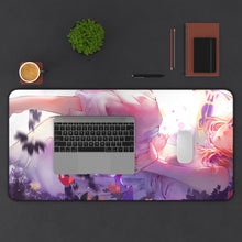 Load image into Gallery viewer, Fate/Stay Night: Unlimited Blade Works Mouse Pad (Desk Mat) With Laptop
