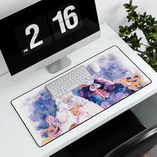 Load image into Gallery viewer, My Hero Academia Izuku Midoriya Mouse Pad (Desk Mat) With Laptop
