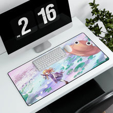 Load image into Gallery viewer, Touhou Mouse Pad (Desk Mat)
