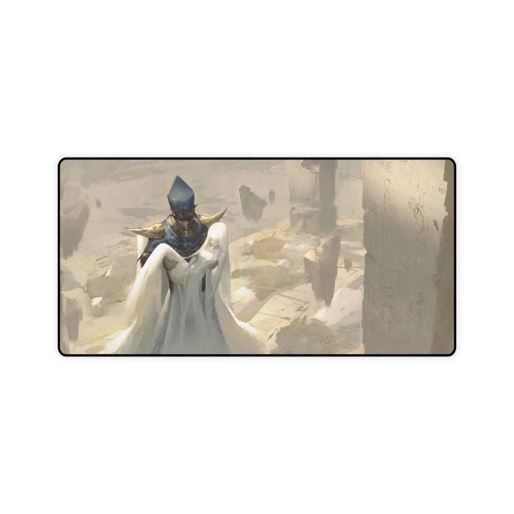 Yu-Gi-Oh! Mouse Pad (Desk Mat)