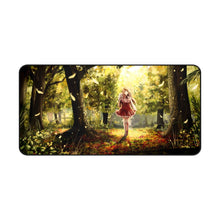 Load image into Gallery viewer, Anime Original Mouse Pad (Desk Mat)
