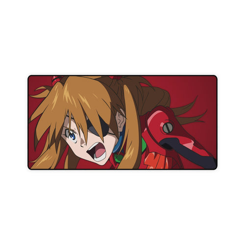 Anime Evangelion: 3.0 You Can (Not) Redo Mouse Pad (Desk Mat)