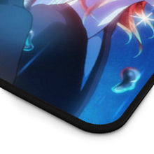Load image into Gallery viewer, Houseki No Kuni Mouse Pad (Desk Mat) Hemmed Edge
