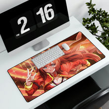 Load image into Gallery viewer, Maruzensky - Uma Musume Mouse Pad (Desk Mat)
