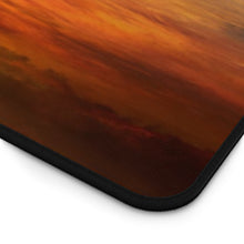 Load image into Gallery viewer, Anime Original Mouse Pad (Desk Mat) Hemmed Edge
