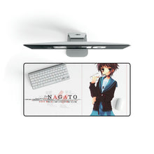 Load image into Gallery viewer, The Melancholy Of Haruhi Suzumiya Mouse Pad (Desk Mat)
