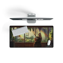 Load image into Gallery viewer, Anime Original Mouse Pad (Desk Mat) On Desk
