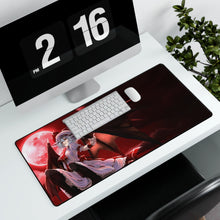 Load image into Gallery viewer, Touhou Mouse Pad (Desk Mat)
