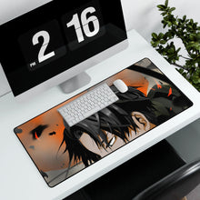 Load image into Gallery viewer, Anime Attack On Titan Mouse Pad (Desk Mat)
