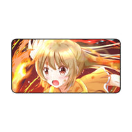 Magia Record: Puella Magi Madoka Magica Side Story Mouse Pad (Desk Mat)