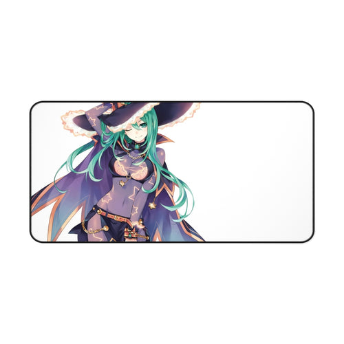 Date A Live Mouse Pad (Desk Mat)