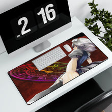 Load image into Gallery viewer, Touhou Mouse Pad (Desk Mat)
