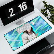 Load image into Gallery viewer, Anime Naruto Mouse Pad (Desk Mat) With Laptop
