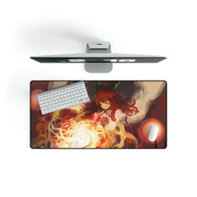 Load image into Gallery viewer, Touhou Mouse Pad (Desk Mat)
