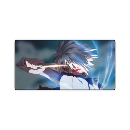 Anime Naruto Mouse Pad (Desk Mat)