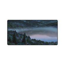 Load image into Gallery viewer, Your Name. Mouse Pad (Desk Mat)

