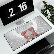Load image into Gallery viewer, Chainsaw Man Mouse Pad (Desk Mat)
