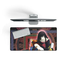 Load image into Gallery viewer, Jigoku Shōjo Mouse Pad (Desk Mat)
